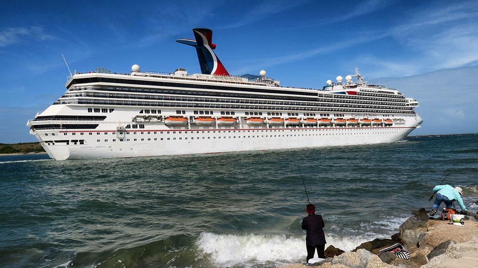 Cruise passenger jumps from balcony and dies after falling overboard into ocean Education NSW