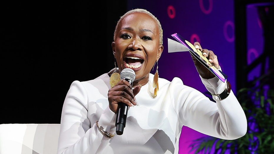 Joy Reid guest accuses America of 'coddling weak White men' in anti-Trump rant targeting conservatives Education NSW