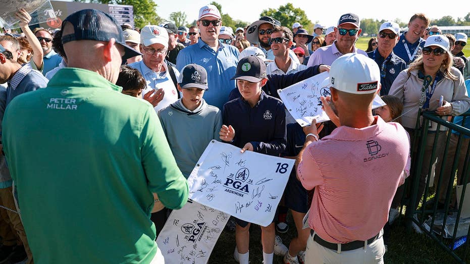 PGA Championship tickets are surprisingly cheap one day ahead of Thursday's opening round Education NSW