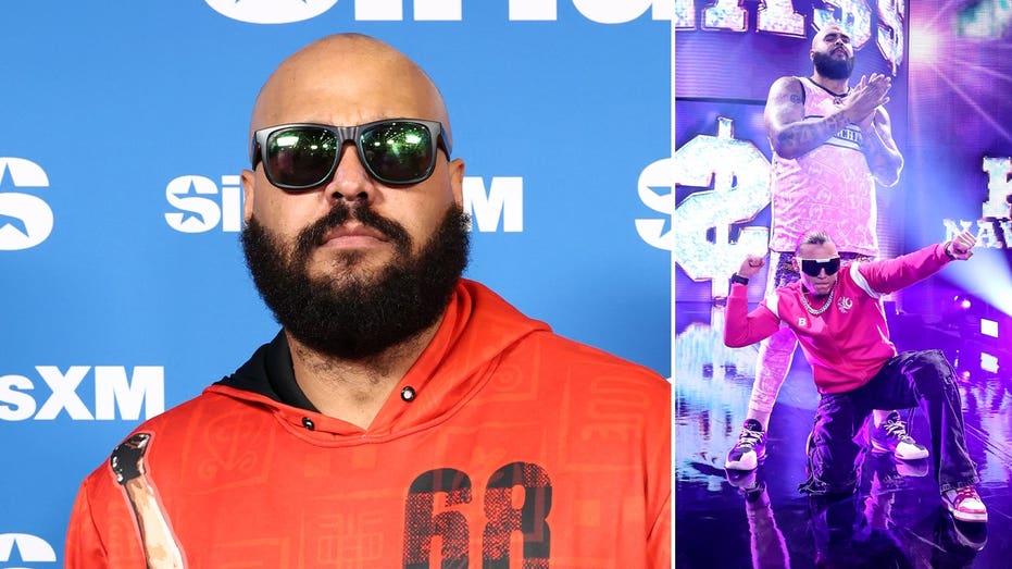 TNA Wrestling star AJ Francis makes bold prediction for upcoming street fight: 'It's going to be crazy' Education NSW