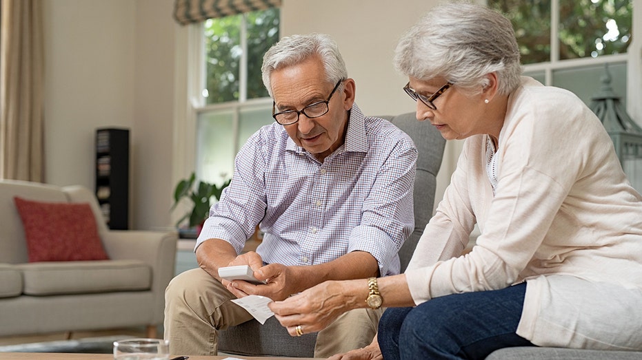 Turning 65? Month-by-month plan to protect yourself Education NSW