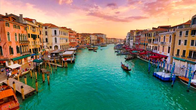 Venice Announces Additional Details of Tourist Entry Fee Education NSW